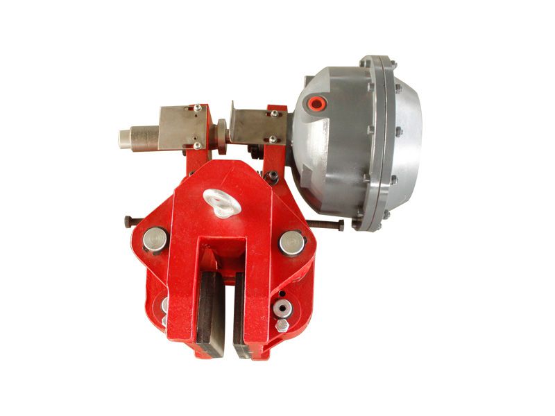 QP25.4 Pneumatic Caliper Disc Brake