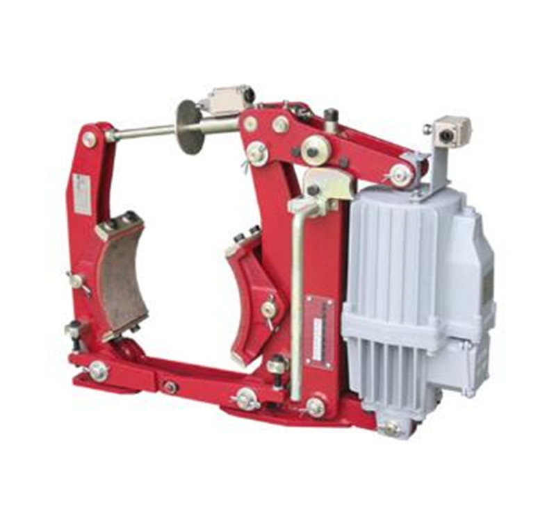 Manufacturer of electric hydraulic tile brake