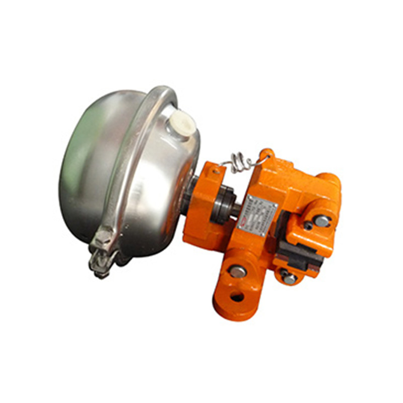 CQP12.7 Pneumatic Caliper Disc Brake