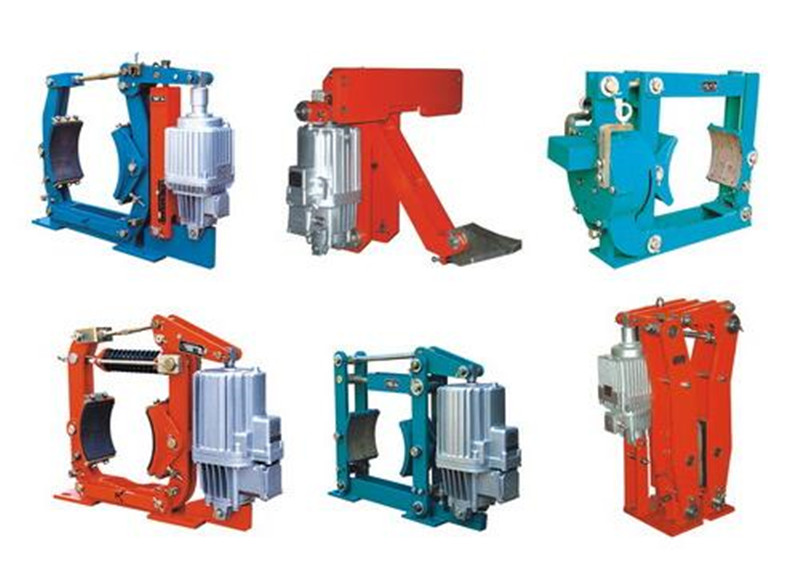 Which product of hydraulic disc brake is reliable