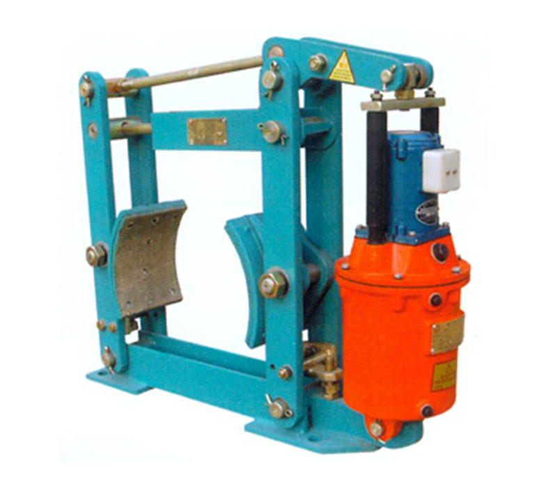 YWZB-200/25 Hydraulic Brake Manufacturer