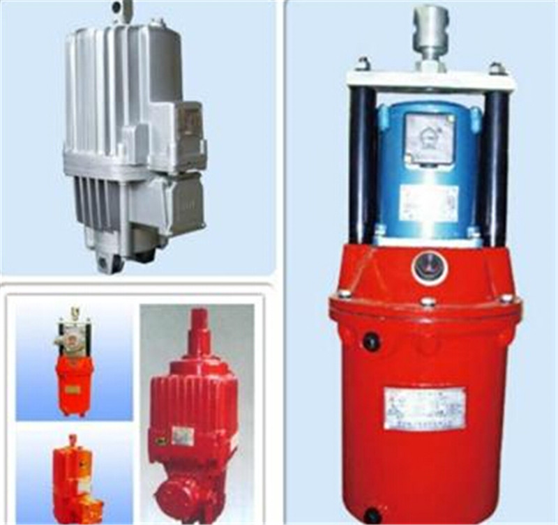 YT1-45Z/5 electric hydraulic thruster YT1-45Z/6