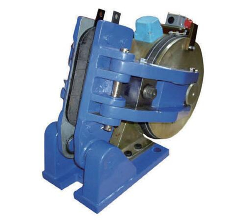 Manufacturer of 3SP pneumatic failure protection brake