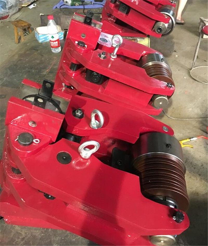 Jiaozuo Hydraulic Safety Disc Brake Factory