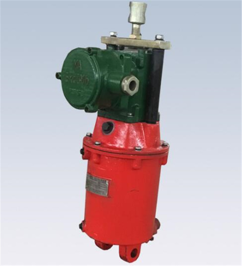 Electric hydraulic thruster myt1-45z/5 YT1-45/6