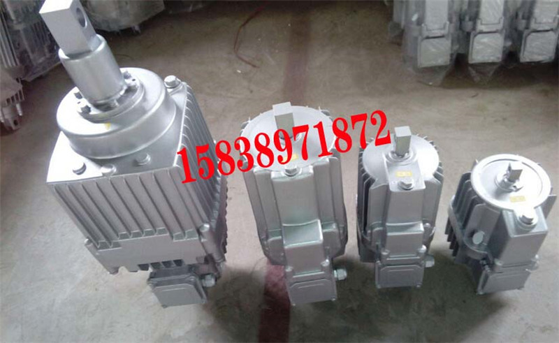 Electric hydraulic thruster production ED50/6 500N60mm