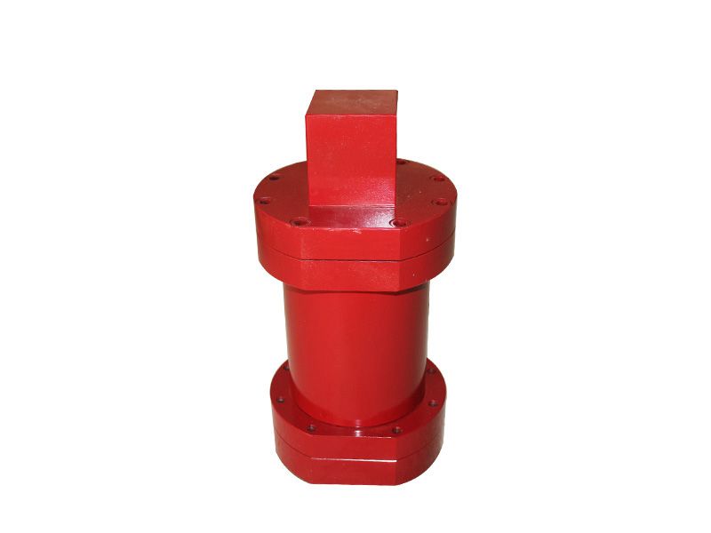 YLBZ hydraulic cylinder