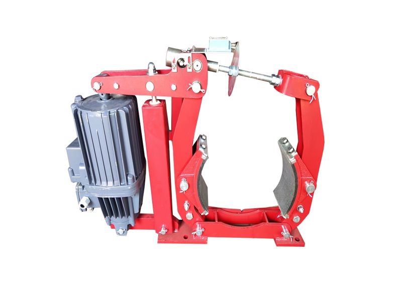 YW-P electric hydraulic drum brake