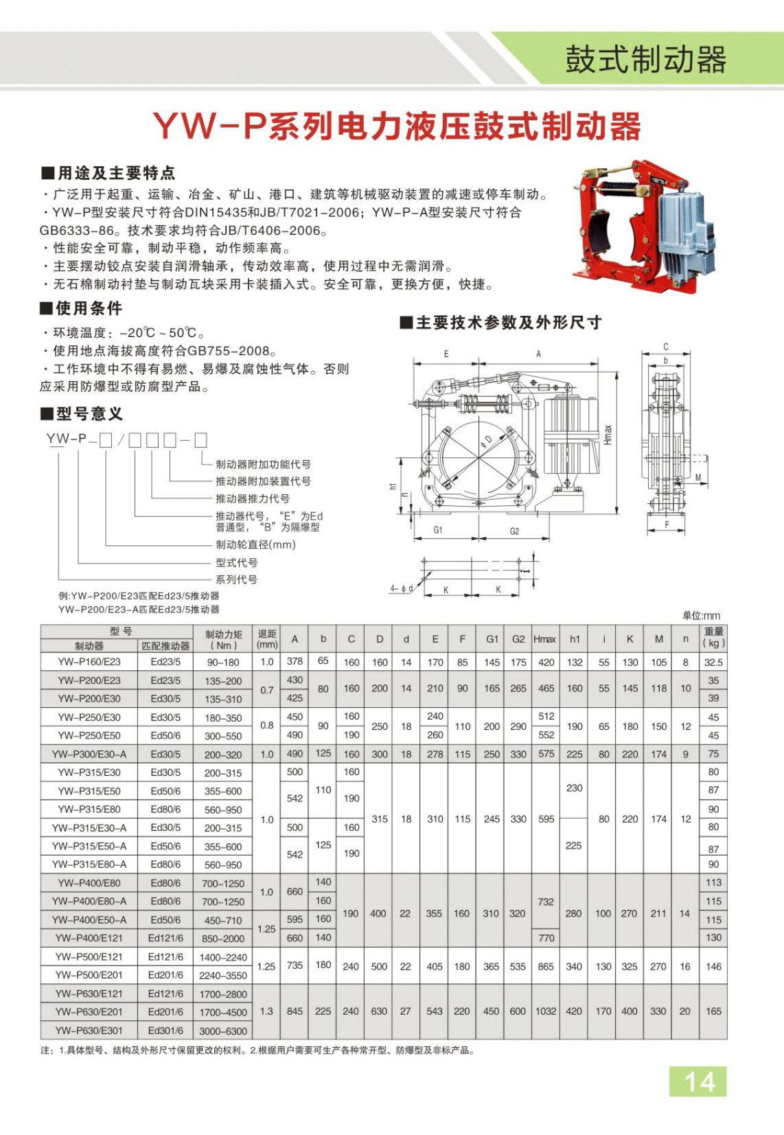 博宇重工制动器电子样册(1)9